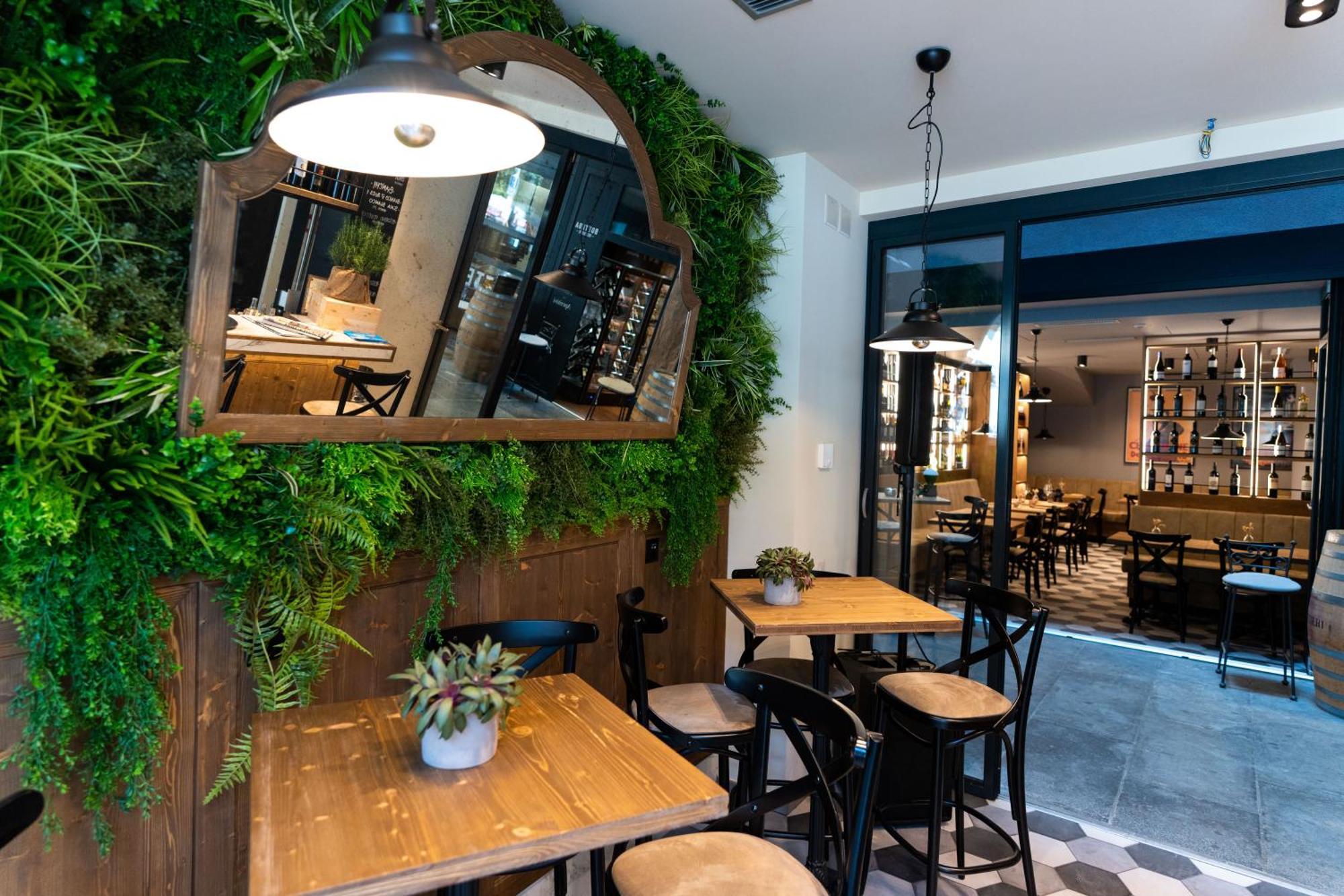 Hotel Seven Town House Boutique Locarno