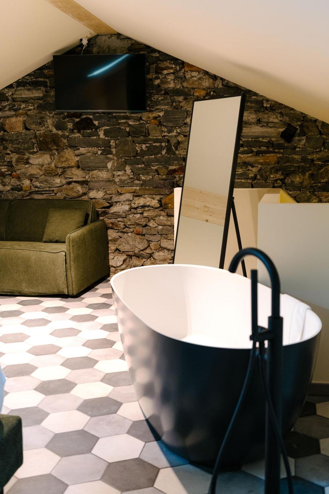 Seven Town House Boutique 3*