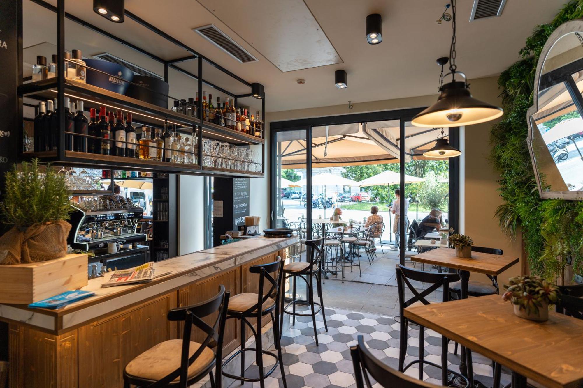 Seven Town House Boutique 3*